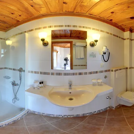 Курортный комплекс Montana Pine