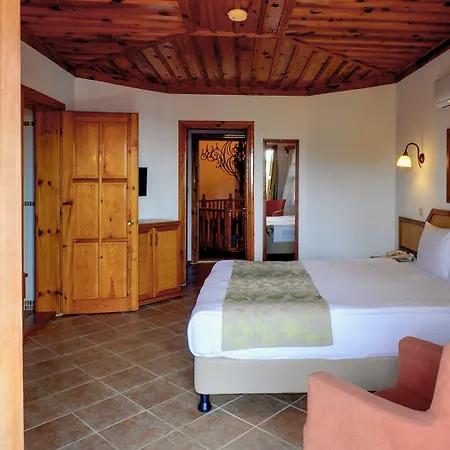 Montana Pine Курортный комплекс 4*