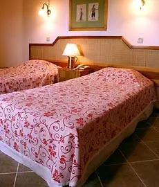منتجع Montana Pine 4*