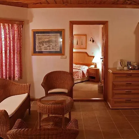 Resort Montana Pine Ölüdeniz