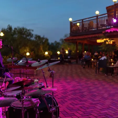 Montana Pine Курортный комплекс