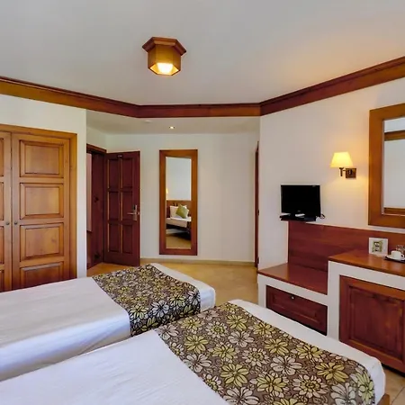 Montana Pine Resort Ölüdeniz