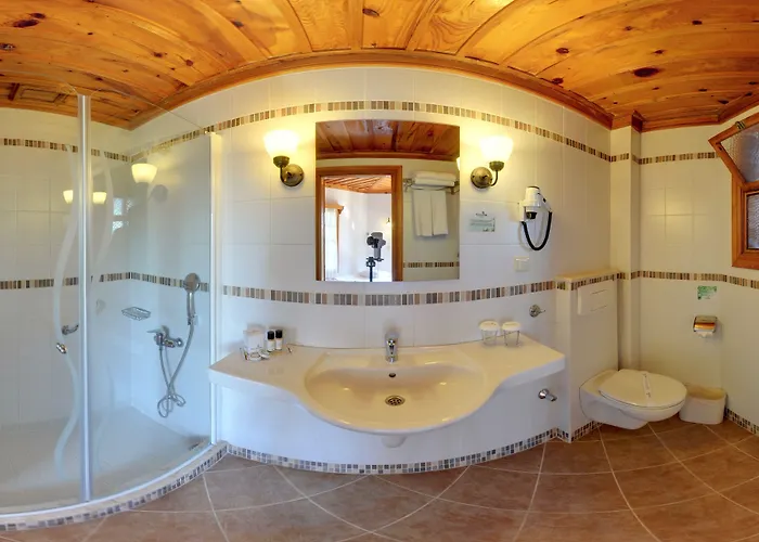 Курортный комплекс Montana Pine