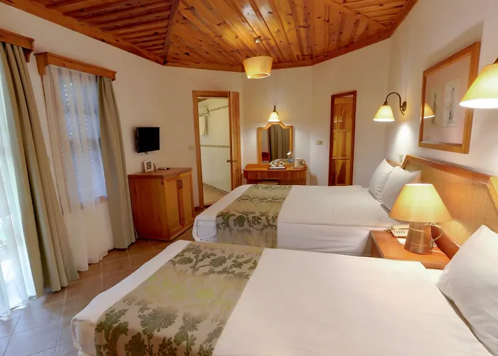 Montana Pine Курортный комплекс