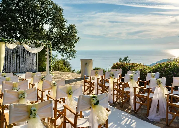 Montana Pine Resort Ölüdeniz