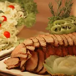 Montana Pine أولدينيس