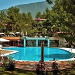 Montana Pine 4* أولدينيس