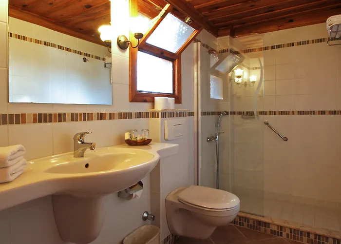 Rezort Montana Pine 4*